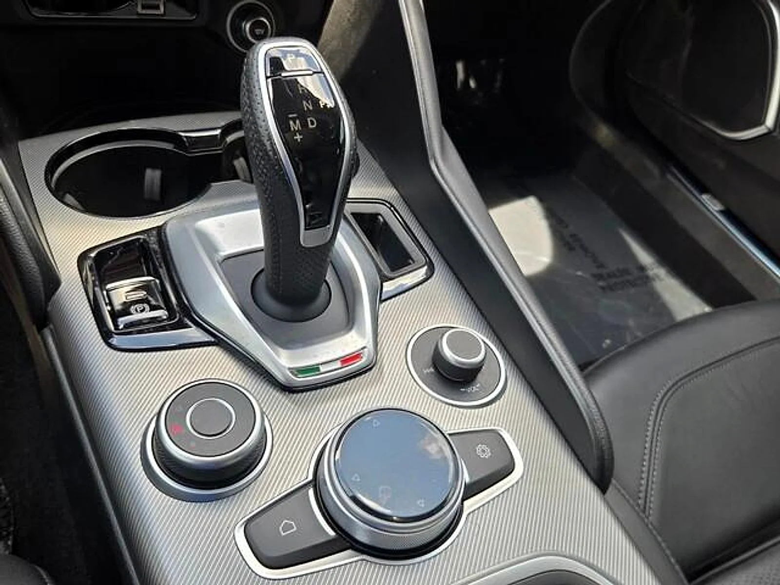 Used 2023 Ocra GT Tri-Coat Alfa Romeo Veloce RWD image 21