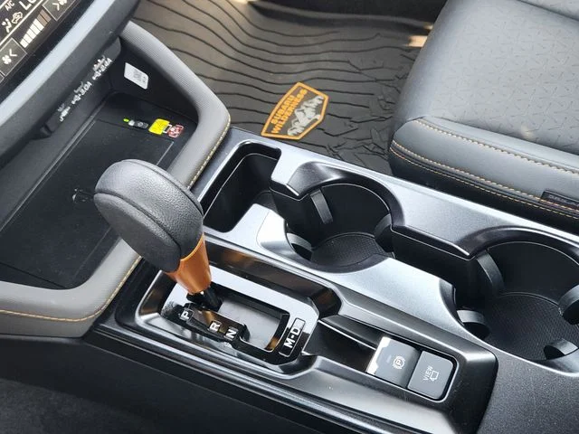2026 Subaru Forester Wilderness - Photo 21