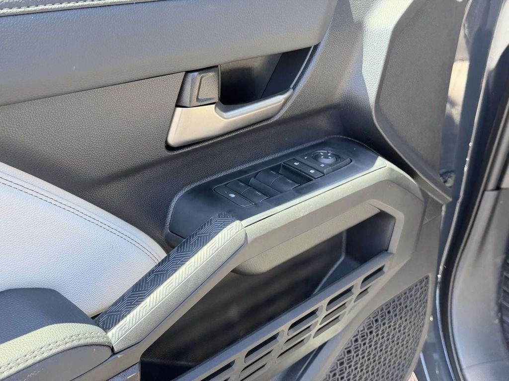 2026 Toyota Tacoma Limited - Photo 17