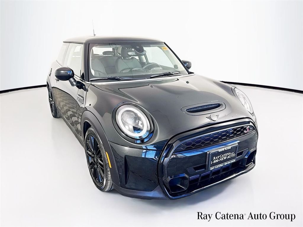2024 MINI Hardtop 2 Door S