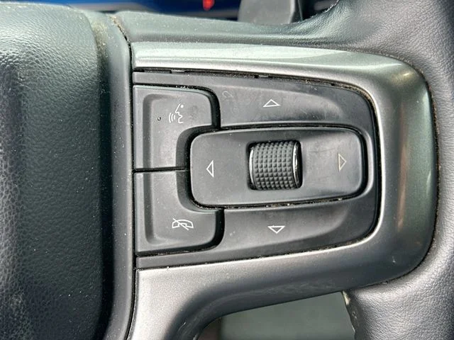 Used 2024 Summit White Chevrolet LT Trail Boss image 41