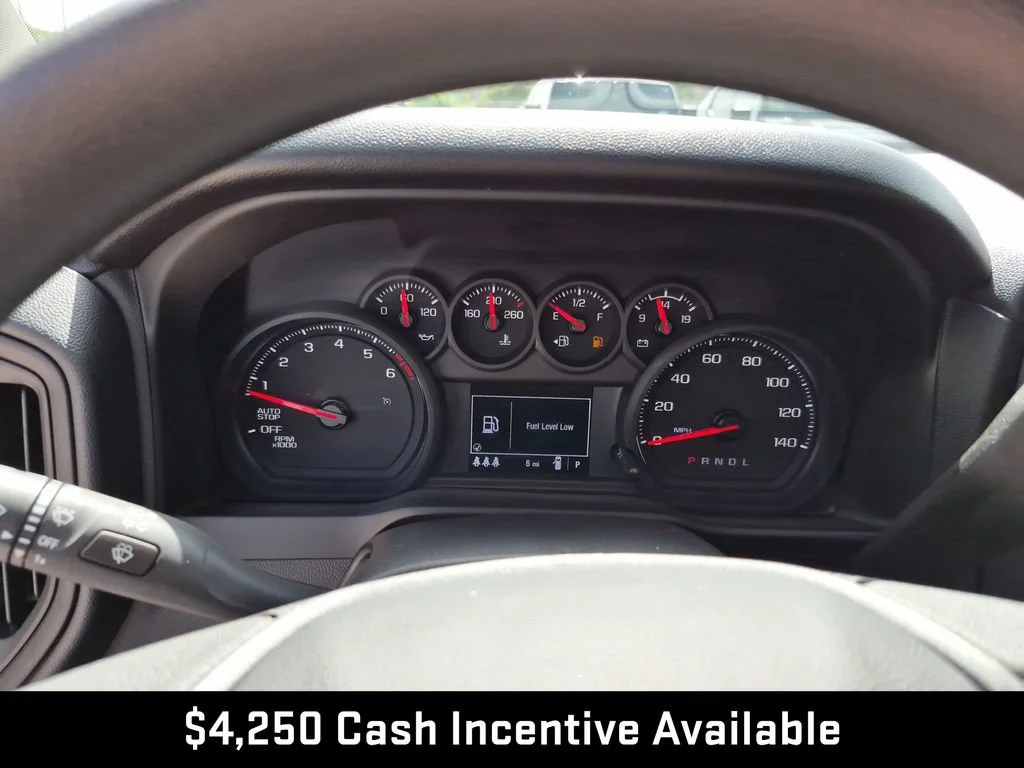 2026 GMC Sierra 1500 Pro - Photo 26