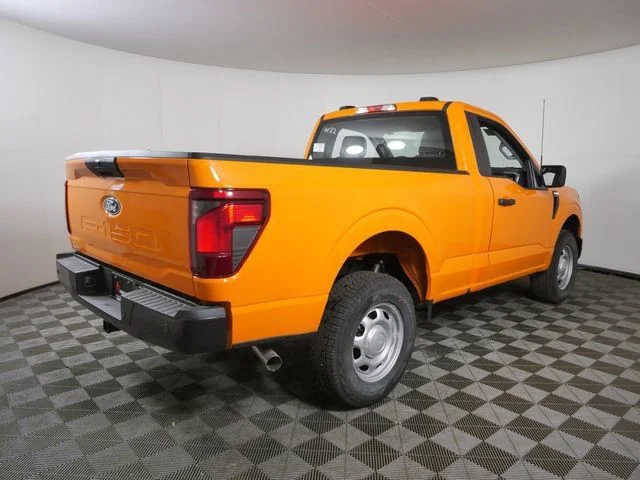 New 2026  Ford XL image 42