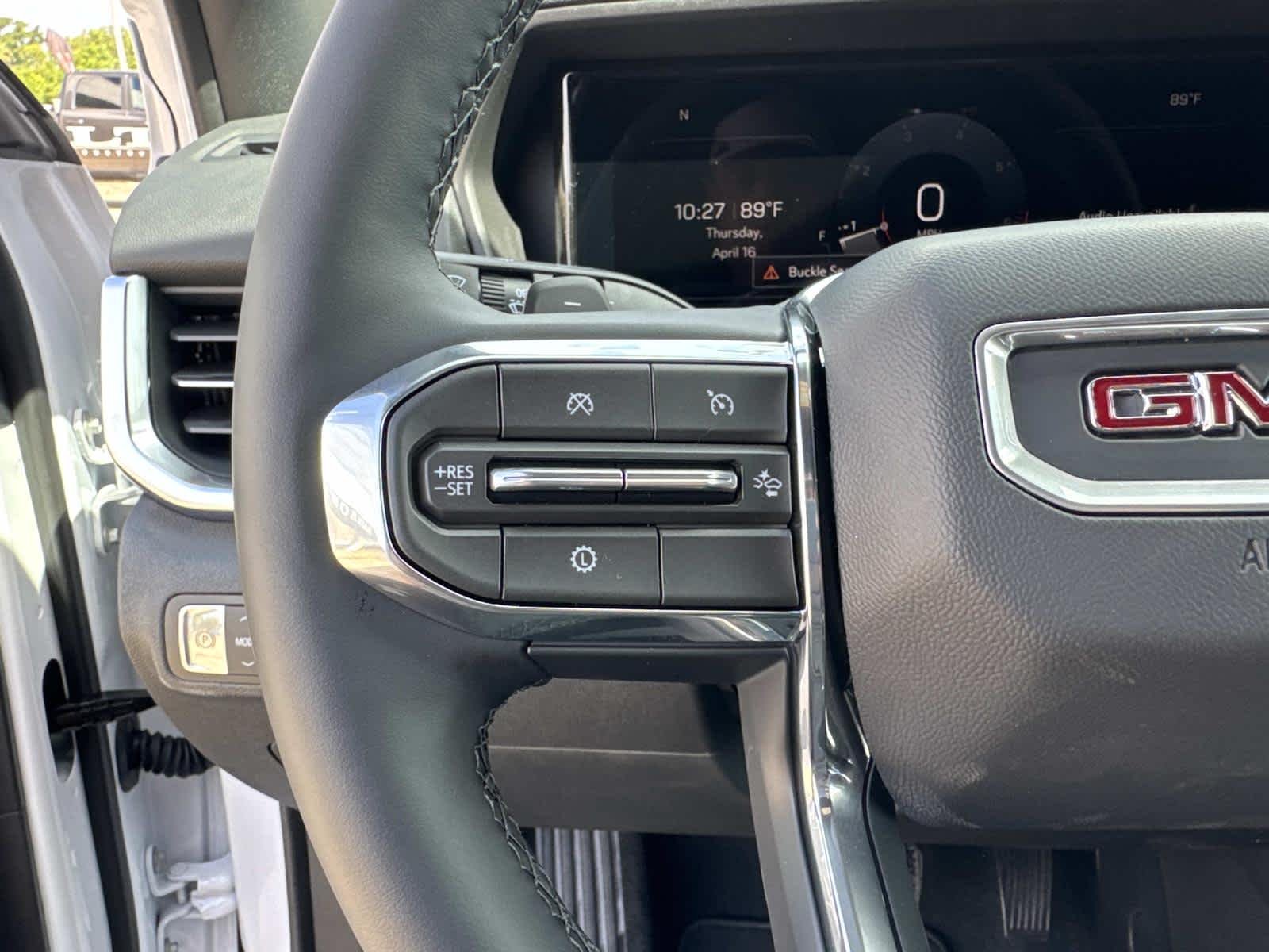 2026 GMC Terrain Elevation - Photo 14