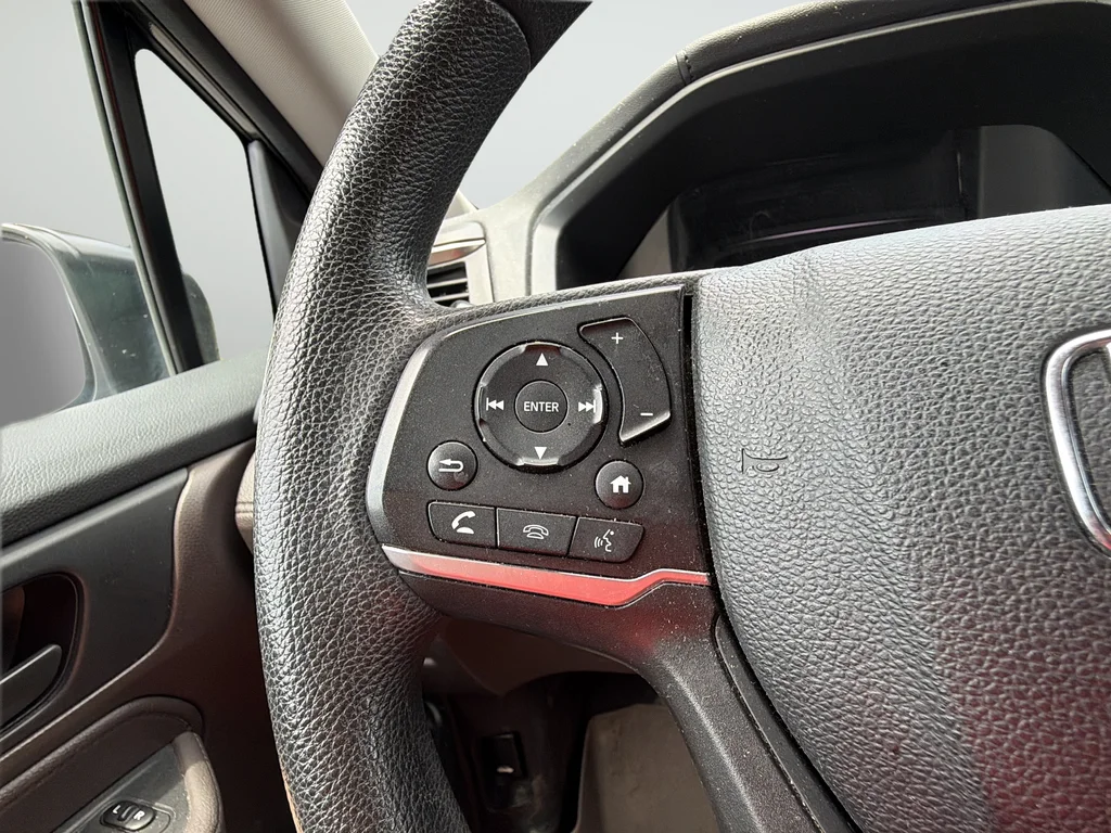 Used 2019 Gray Honda EX image 16