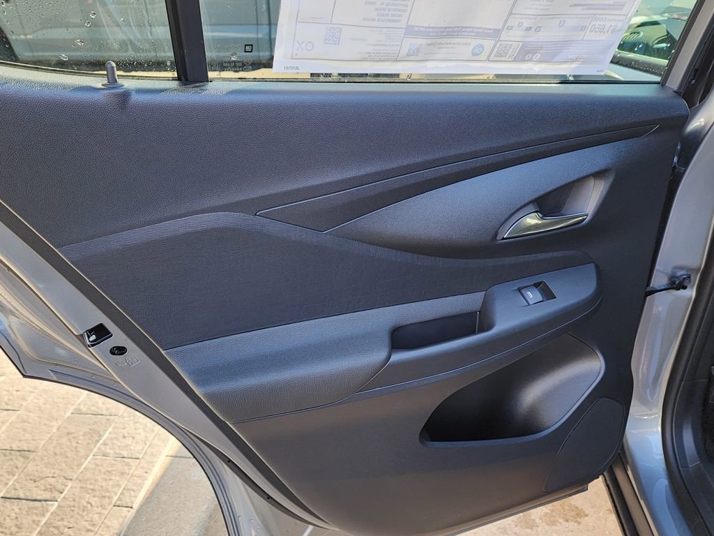 2026 Buick Envista Preferred - Photo 38