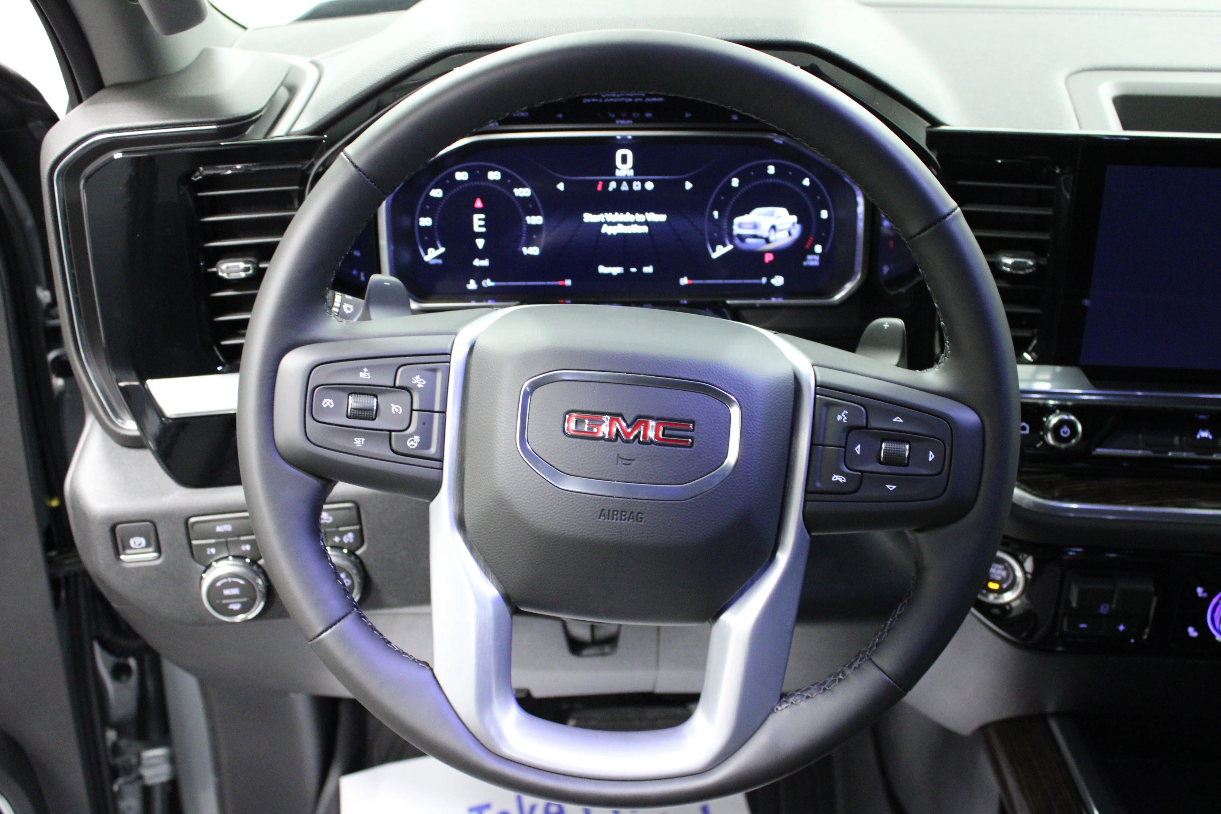 2026 GMC Sierra 1500 Elevation - Photo 16