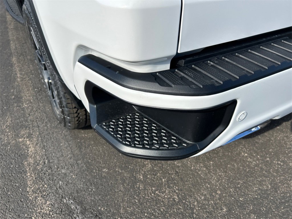 2026 GMC SIERRA - Image 36