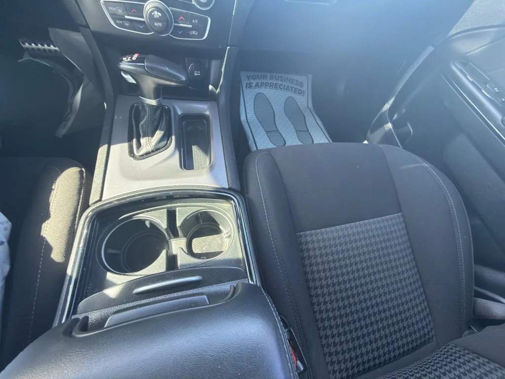 Used 2023 Gray Dodge R/T image 32