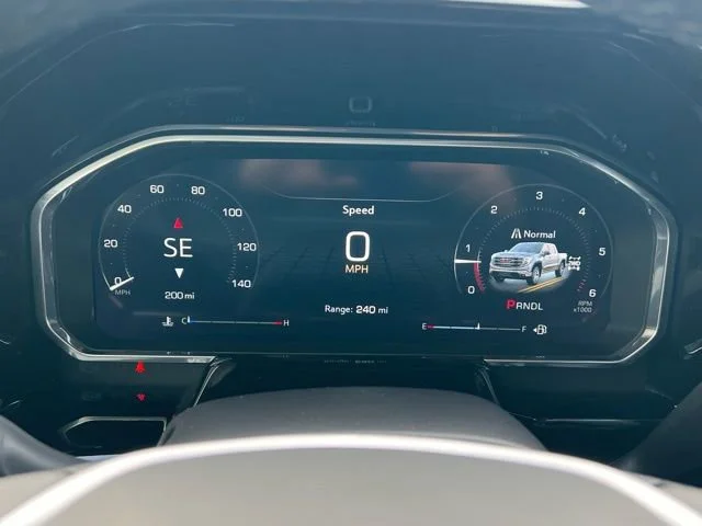New 2026 Sterling Metallic GMC Elevation image 11