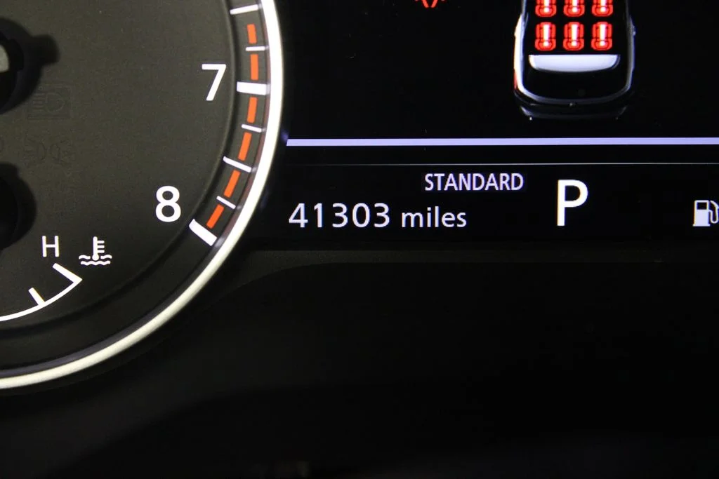 2024 Nissan Pathfinder SV - Photo 29