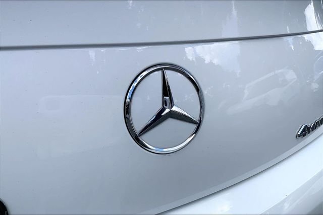 Certified Used 2022 White Mercedes-Benz C 300 image 28