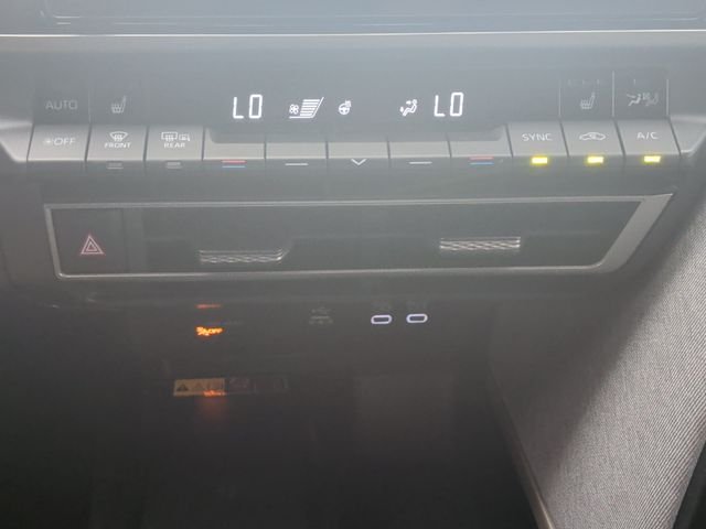 Certified Used 2026 White Toyota LE image 23