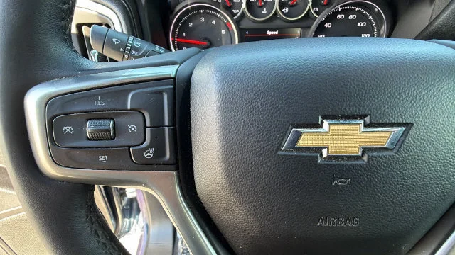 2022 Chevrolet Silverado 2500HD LT - Photo 19