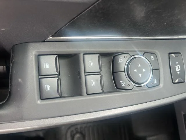 New 2027 Marsh Gray Metallic Ford F-250® XLT image 16