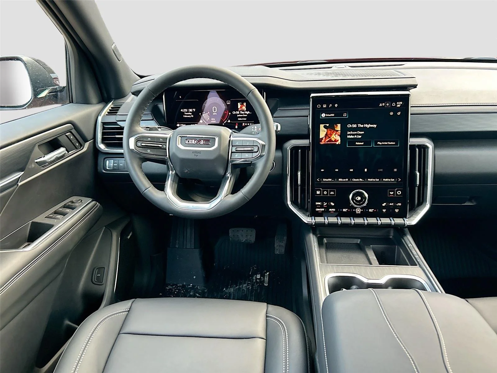2026 GMC Acadia Elevation - Photo 22