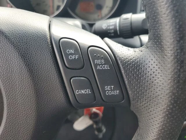 Used 2009 Silver Mazda i Touring Value image 12