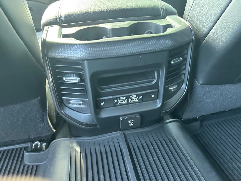 Used 2024 Gray Ram Rebel image 24