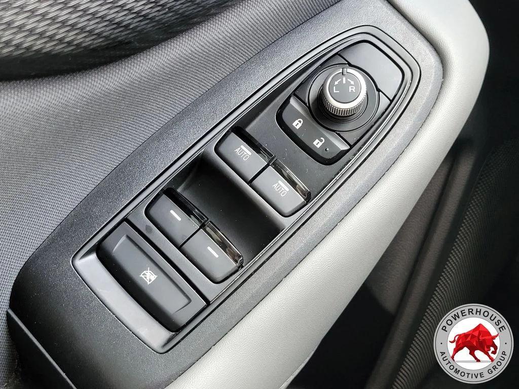 Used 2024 Gray Subaru Premium image 27