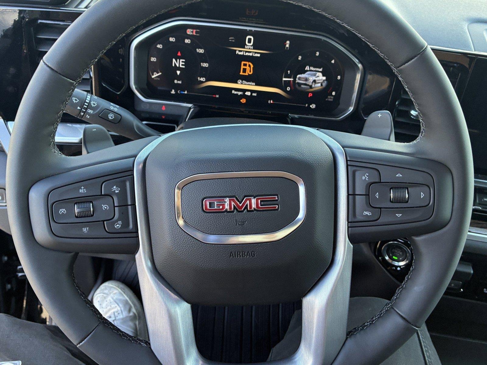 2026 GMC Sierra 1500 Elevation - Photo 22