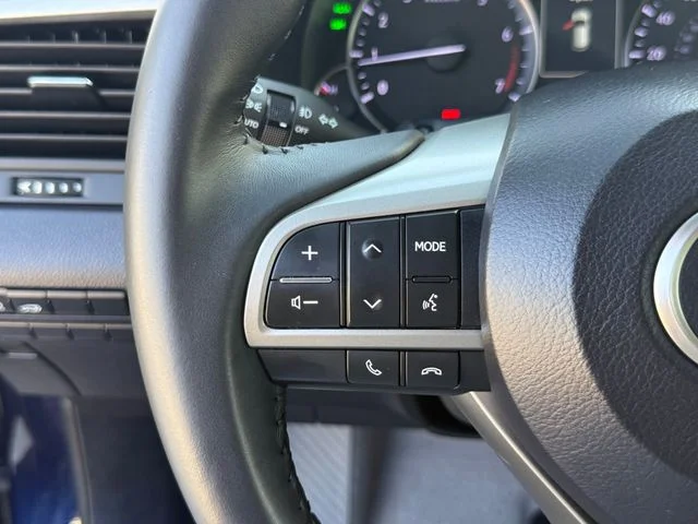 2019 Lexus RX 350 - Photo 15