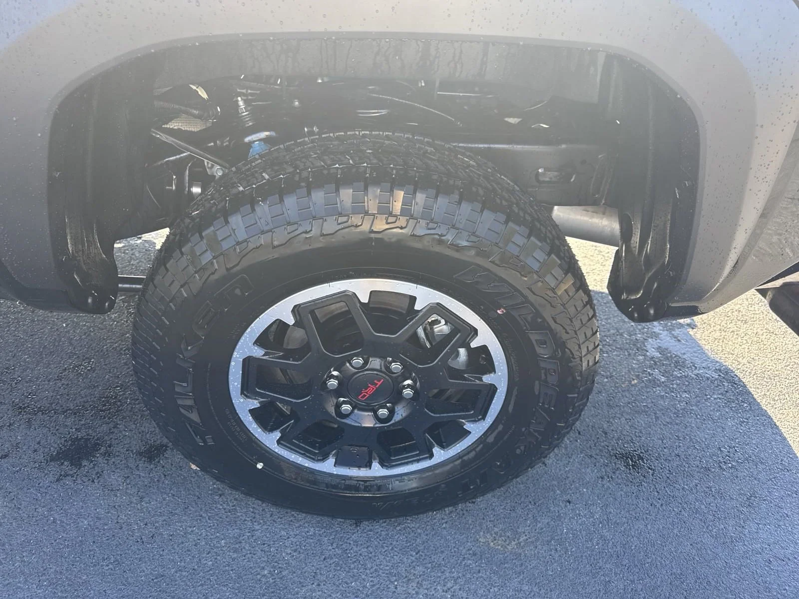 Used 2024  Toyota  image 12