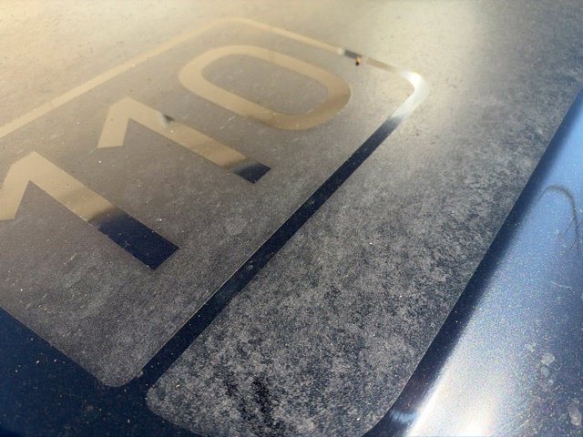 Used 2020 Black Land Rover HSE image 4