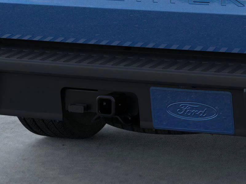 New 2026 Velocity Blue Ford XLT image 14