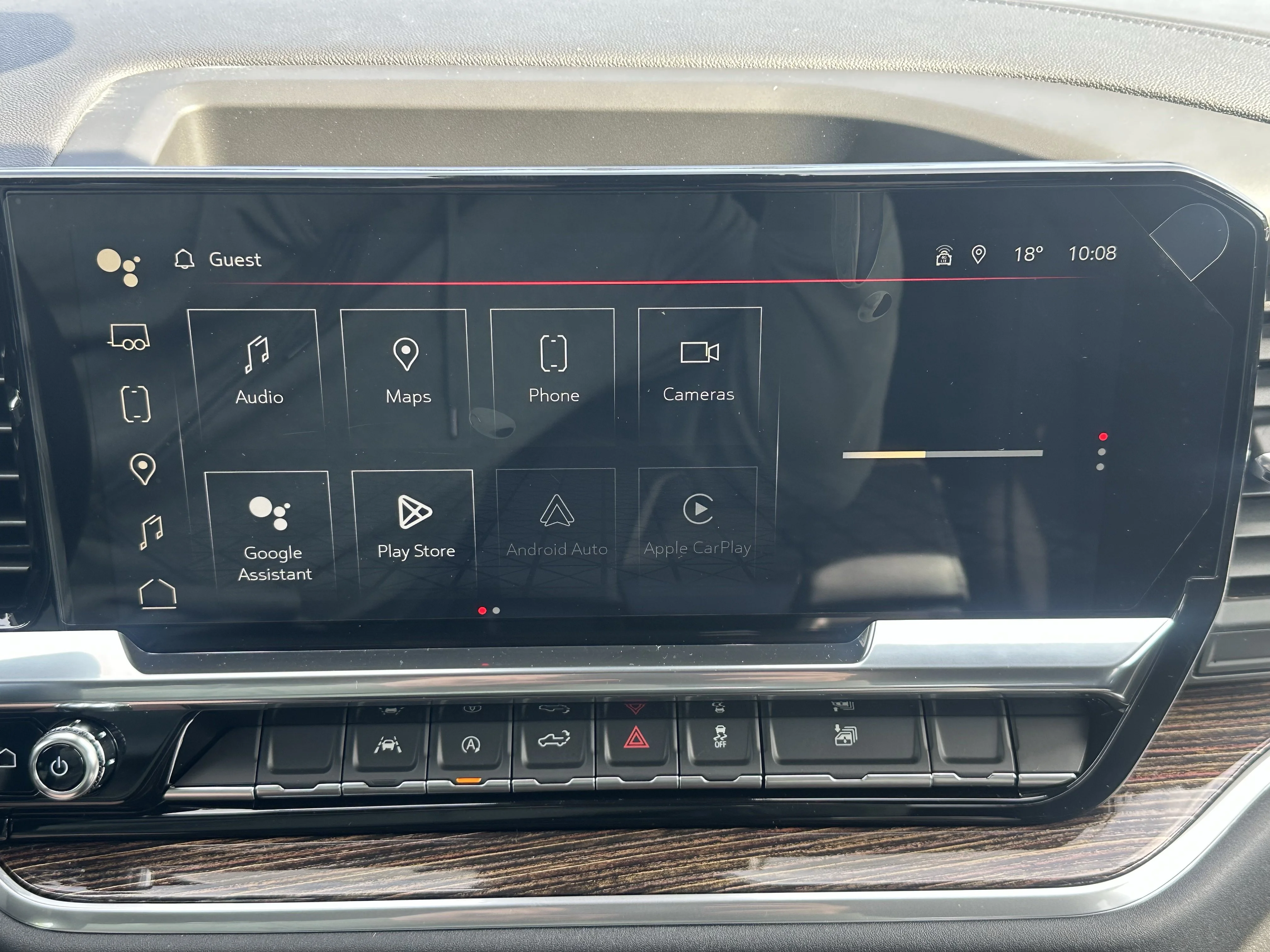 New 2026 Sterling Metallic GMC Elevation image 17