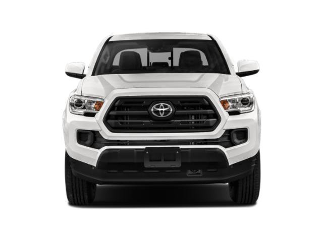 Used 2019 Barcelona Red Metallic Toyota SR image 4
