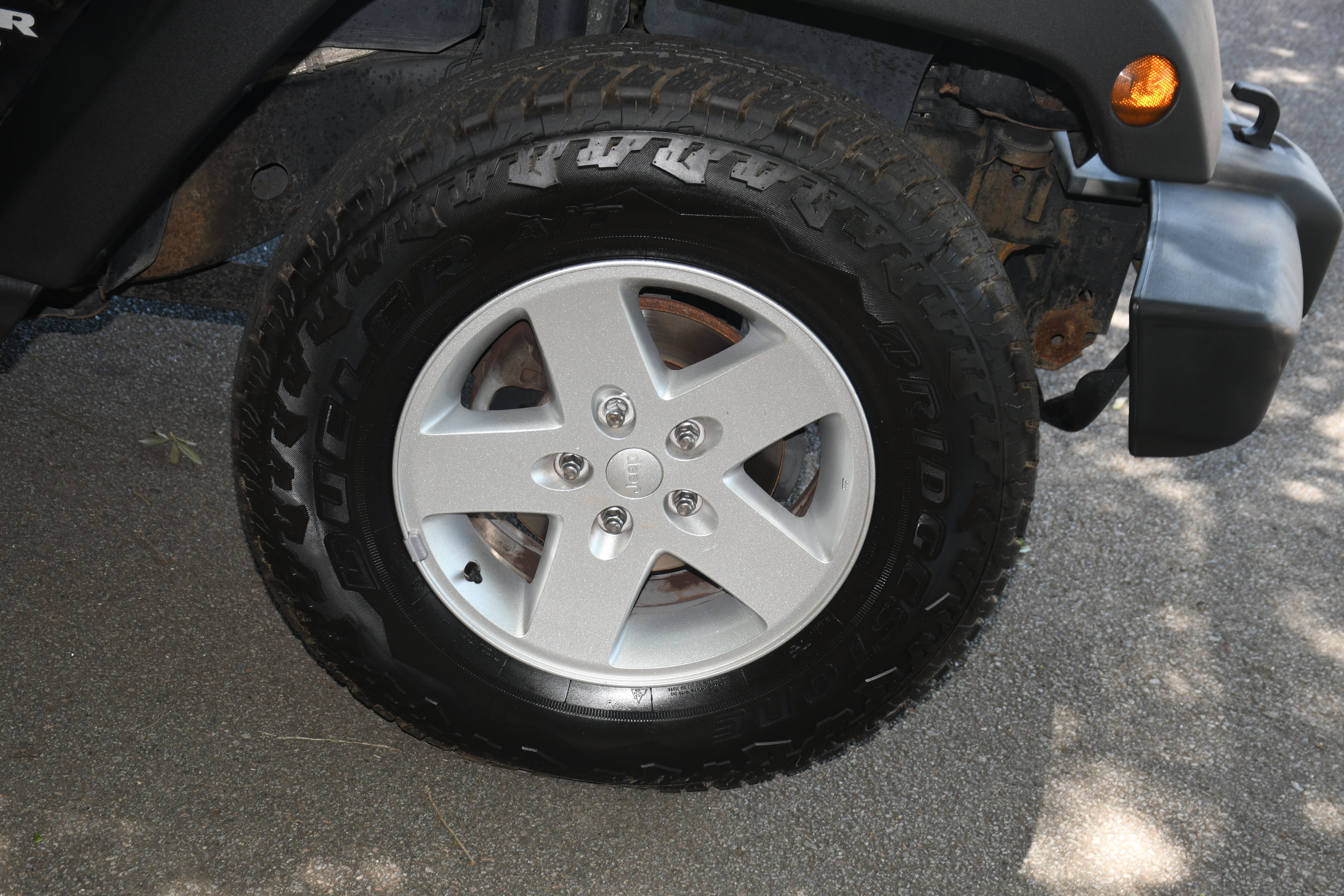 2017 Jeep Wrangler Unlimited Sport S - Photo 20
