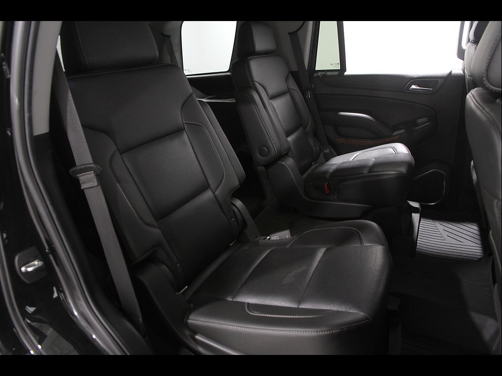 Used 2018 Black Chevrolet Premier image 19