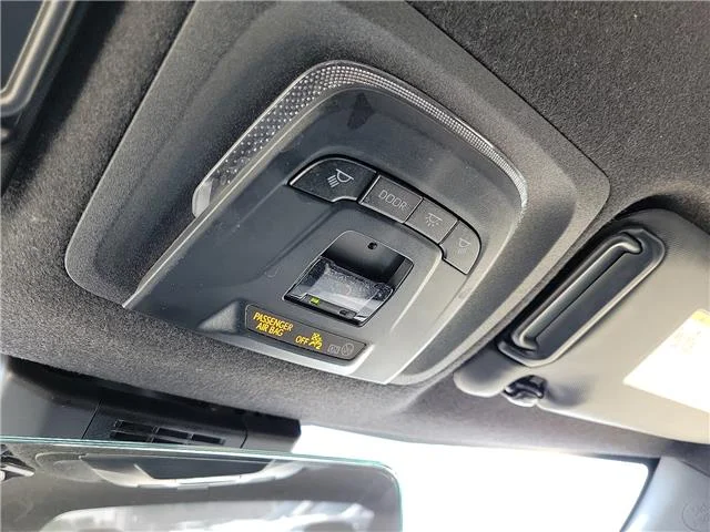 Used 2024 Underground Toyota SE image 18