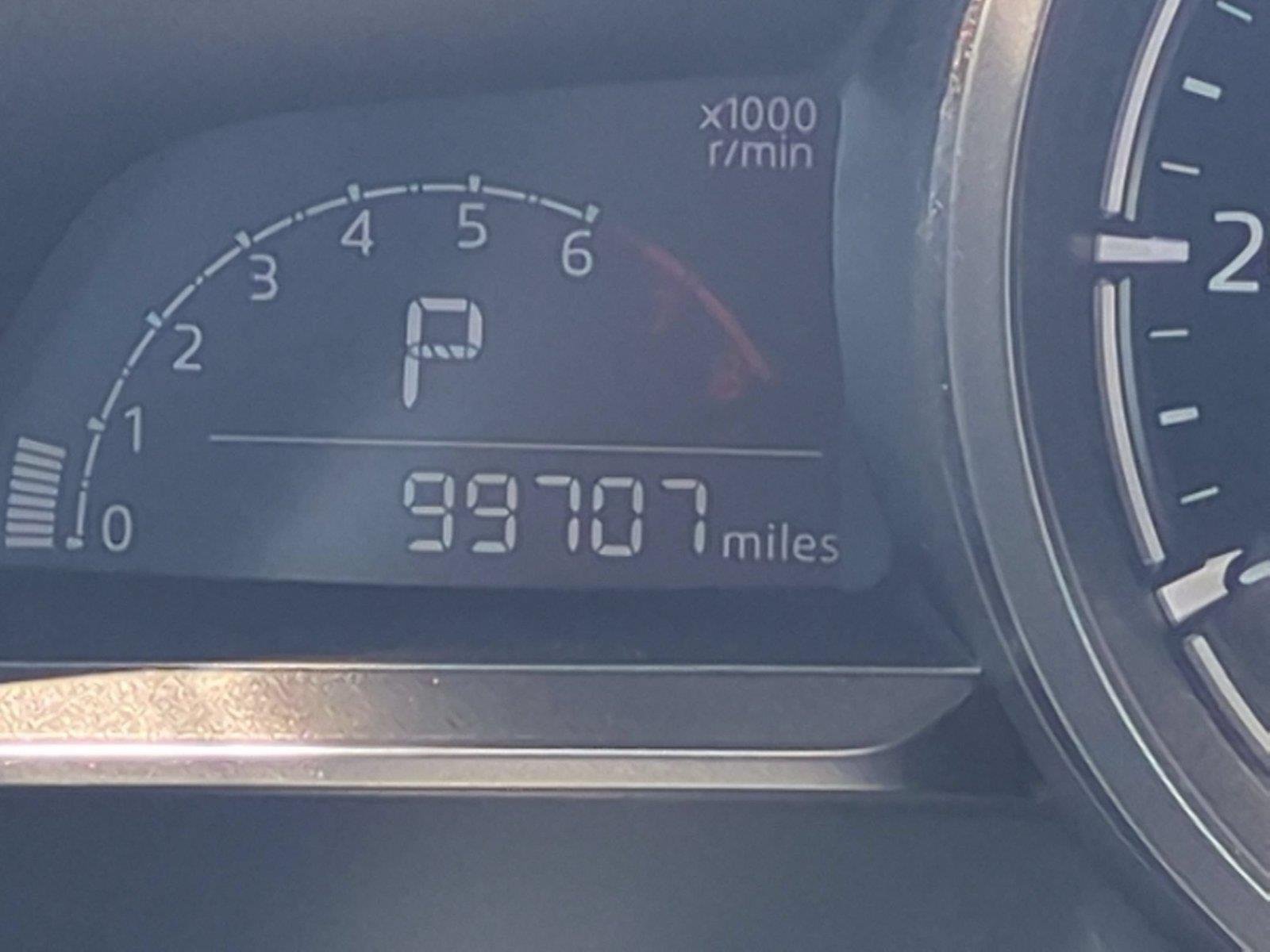 Used 2018 Machine Gray Metallic Mazda Touring image 22