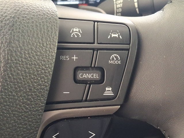 Used 2025  Toyota XSE image 27