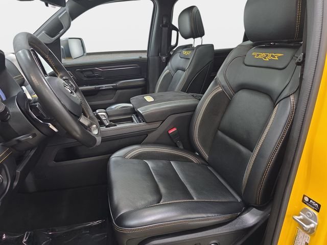 Used 2023 Black Ram TRX image 13