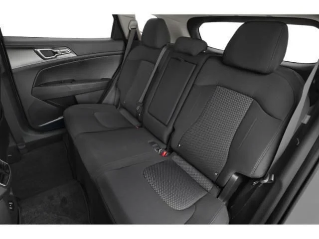 New 2027 Vesta Blue Kia S image 12