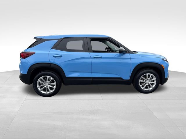 2024 Chevrolet TrailBlazer LS - Photo 6
