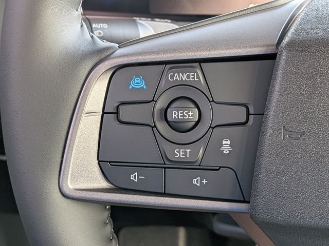 New 2026 White Nissan S+ image 22