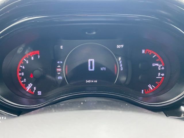 Used 2023 Black Dodge R/T Plus image 41