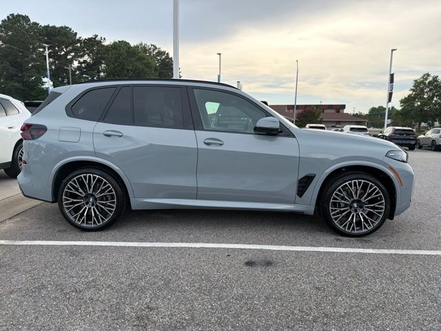 Used 2026 Gray BMW sDrive40i image 2
