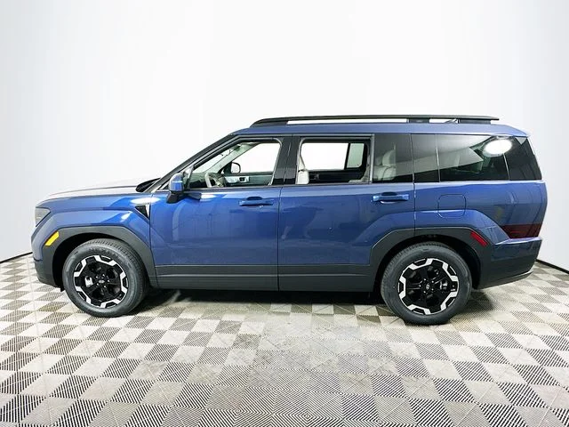 New 2026 Hyundai SANTA FE SEL