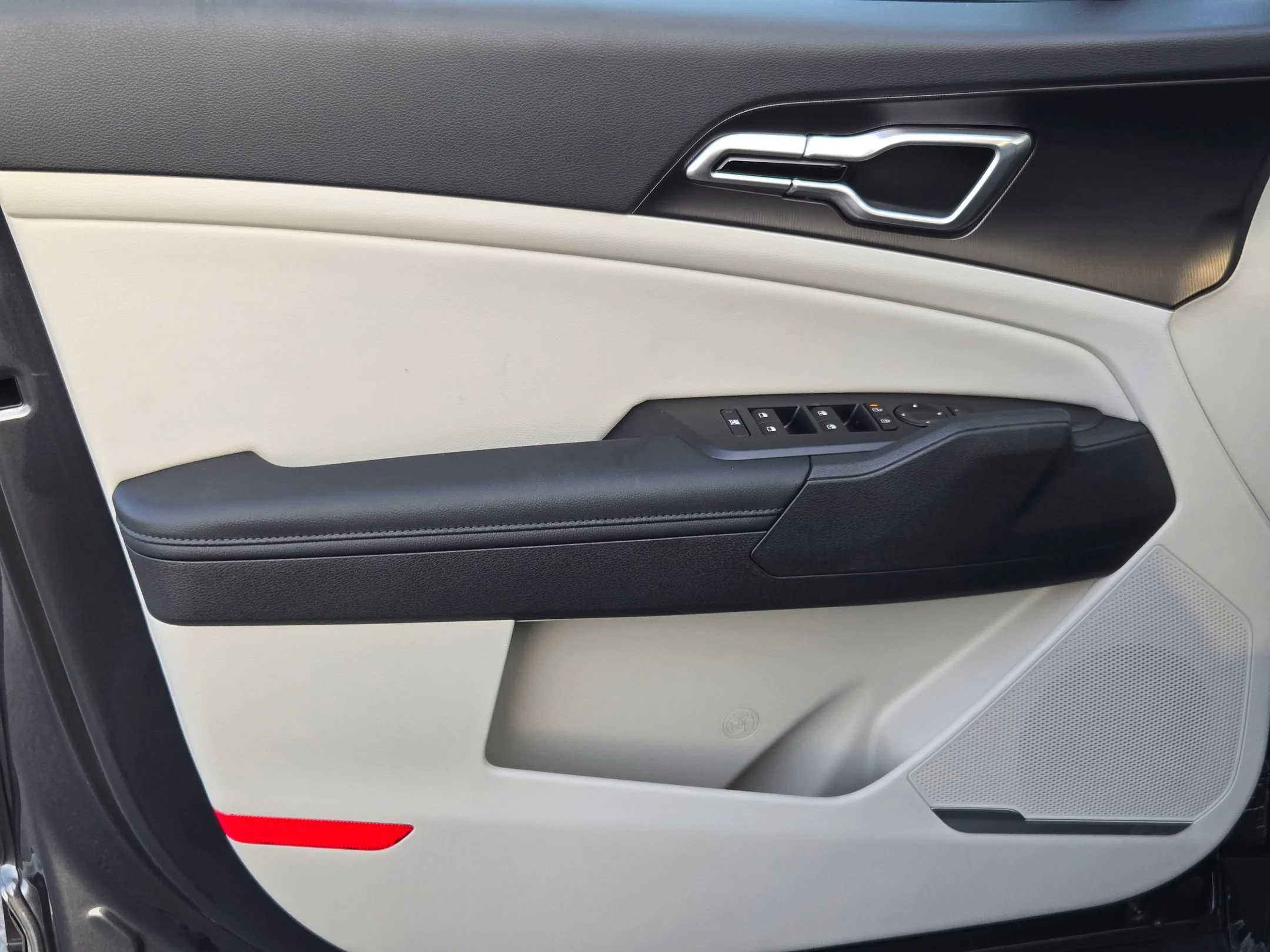 New 2026 Gray Kia EX image 15
