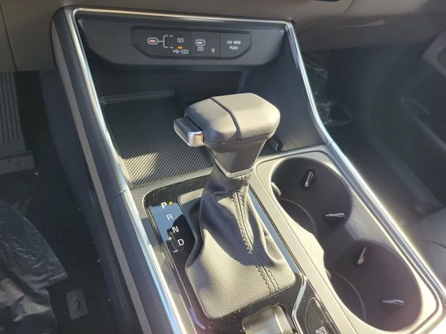 New 2026 Panthera Metal Kia EX image 20