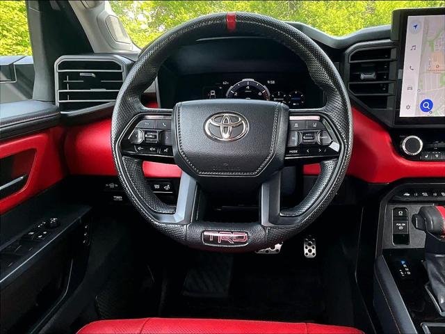Certified Used 2022 ICE CAP Toyota  image 17