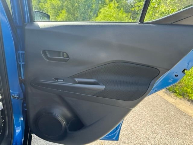 2025 Nissan KICKS PLAY Base - Photo 15