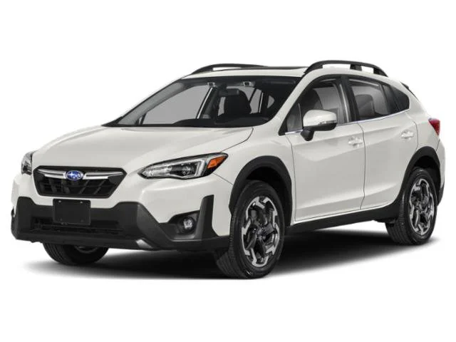 2023 Subaru Crosstrek Limited CVT's photo