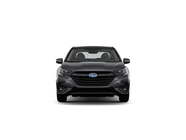 2025 Subaru Legacy Limited - Photo 8