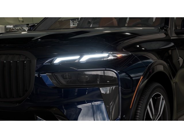 New 2027 Carbon Black Metallic BMW  image 6
