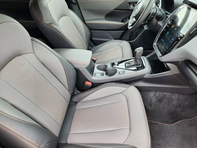 2026 Subaru Crosstrek Limited - Photo 11